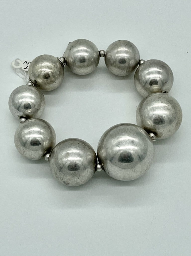 Over-Size Chunky Bracelet