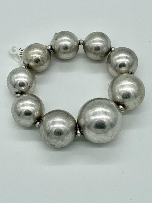 Over-Size Chunky Bracelet