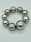 Over-Size Chunky Bracelet