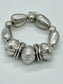 Attractive Over-size Chunky Bracelet