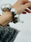 Over-Size Chunky Bracelet