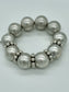 Pretty, Chunky Bracelet