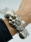 Chunky Bling Bracelet