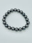 Pewter Tint Bracelet