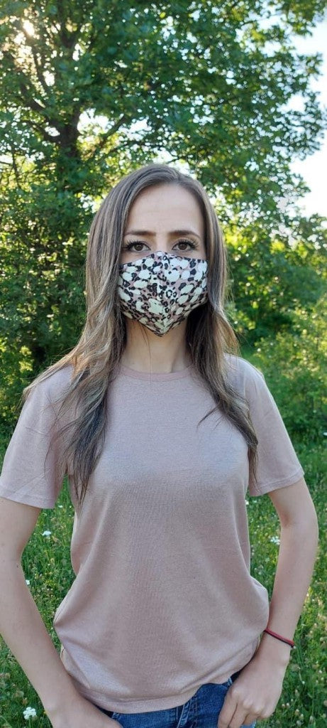 Camouflage Mask