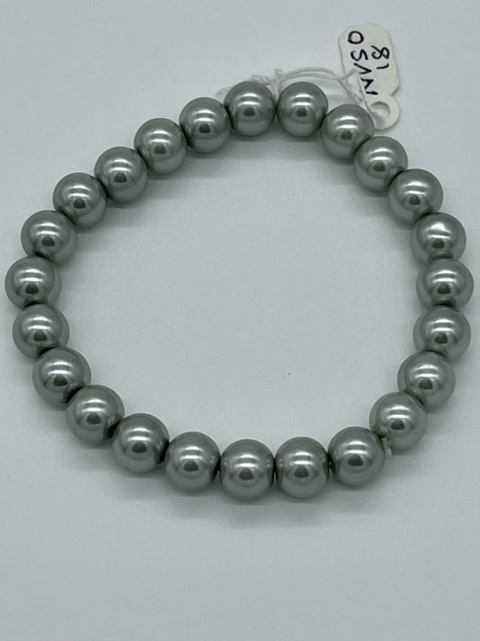 Pearl Bracelet