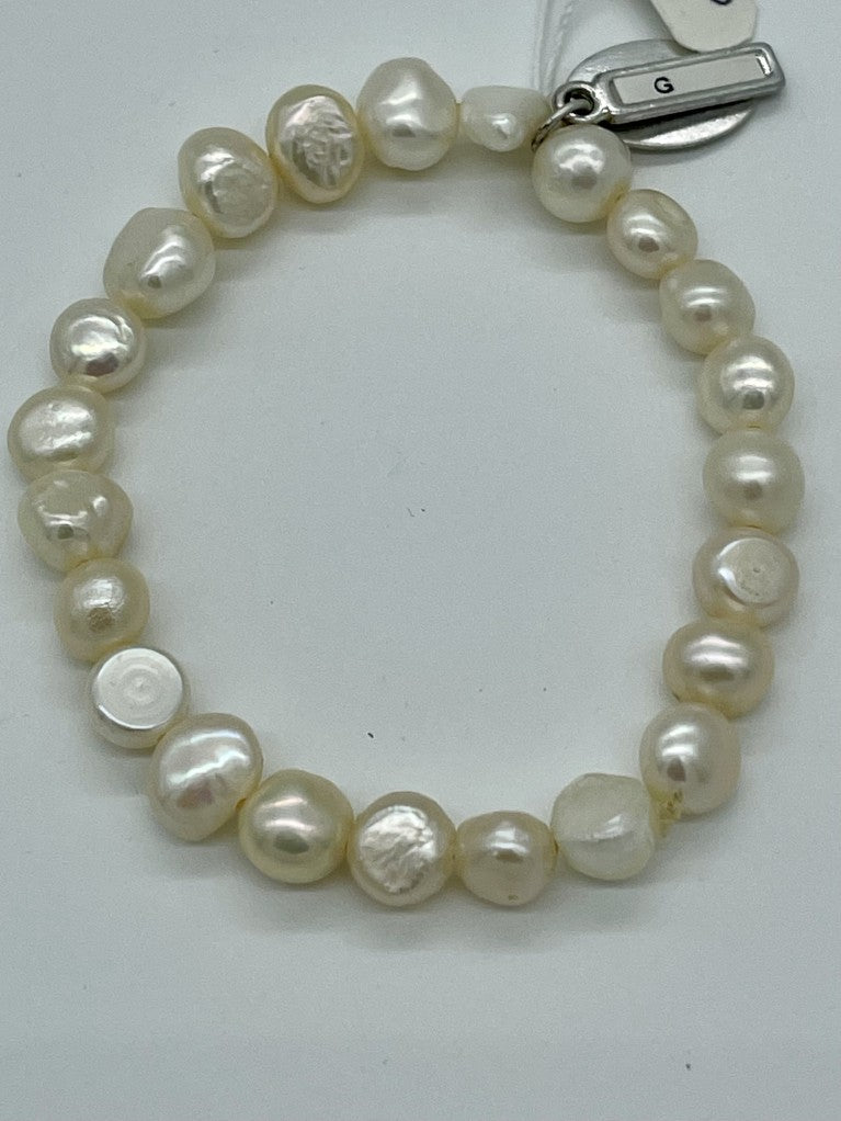 Fresh Water Pearl Bracelet