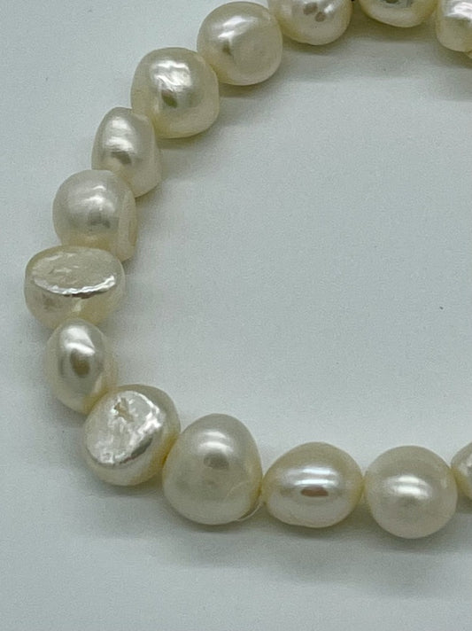 Fresh Water Pearl Bracelet