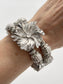 Decorative Chunky Bracelet