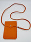 Orange Kylie Bag