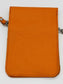 Orange Kylie Bag