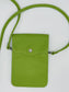 Neon Green Kylie Bag