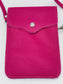 Pink Kylie Bag