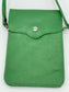 Green Kylie Bag